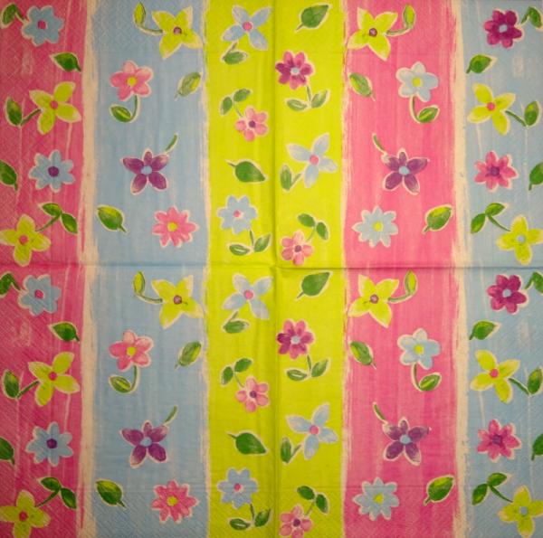 348 Margeriten - 3-lagig - CS